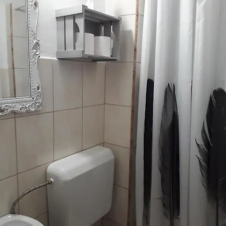 Feherlo Vendeghaz Bekescsaba