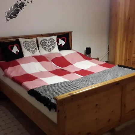 Feherlo Vendeghaz Farm stay Bekescsaba