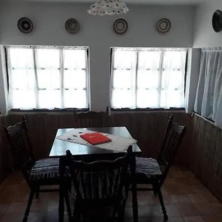 Feherlo Vendeghaz Bekescsaba