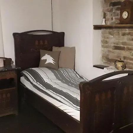 Feherlo Vendeghaz Farm stay *